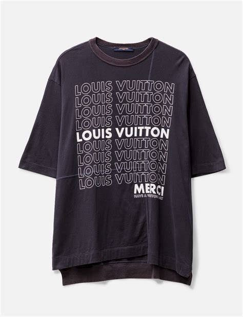 kim jones louis vuitton t shirt|kim jones paris show.